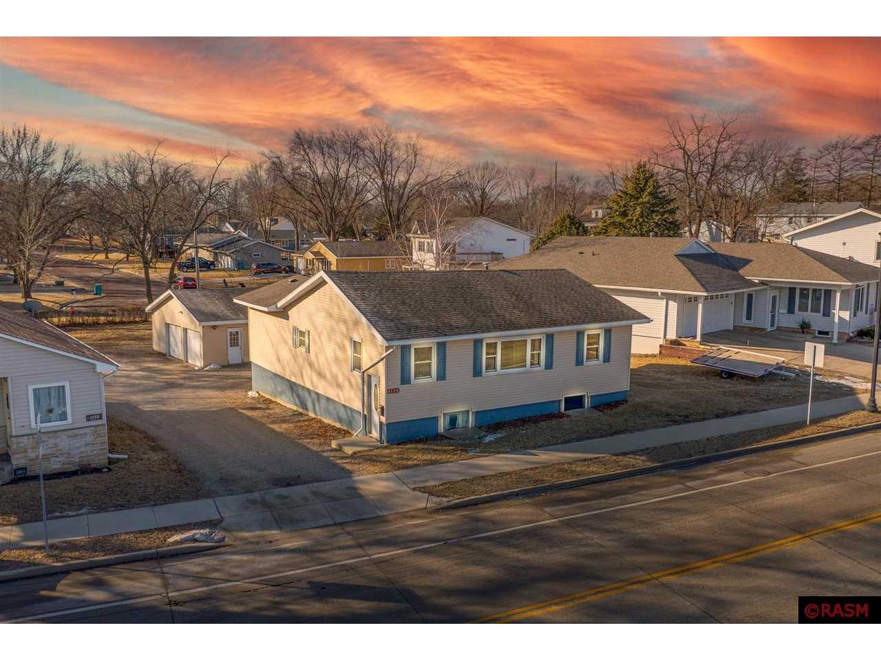 1128 E elm Avenue Waseca MN 56093 - Clear Lake 7036266 image1