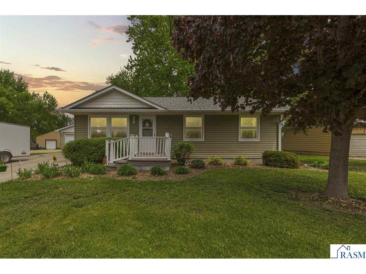 1129 S Ramsey Street Blue Earth MN 56013 7040335 image27