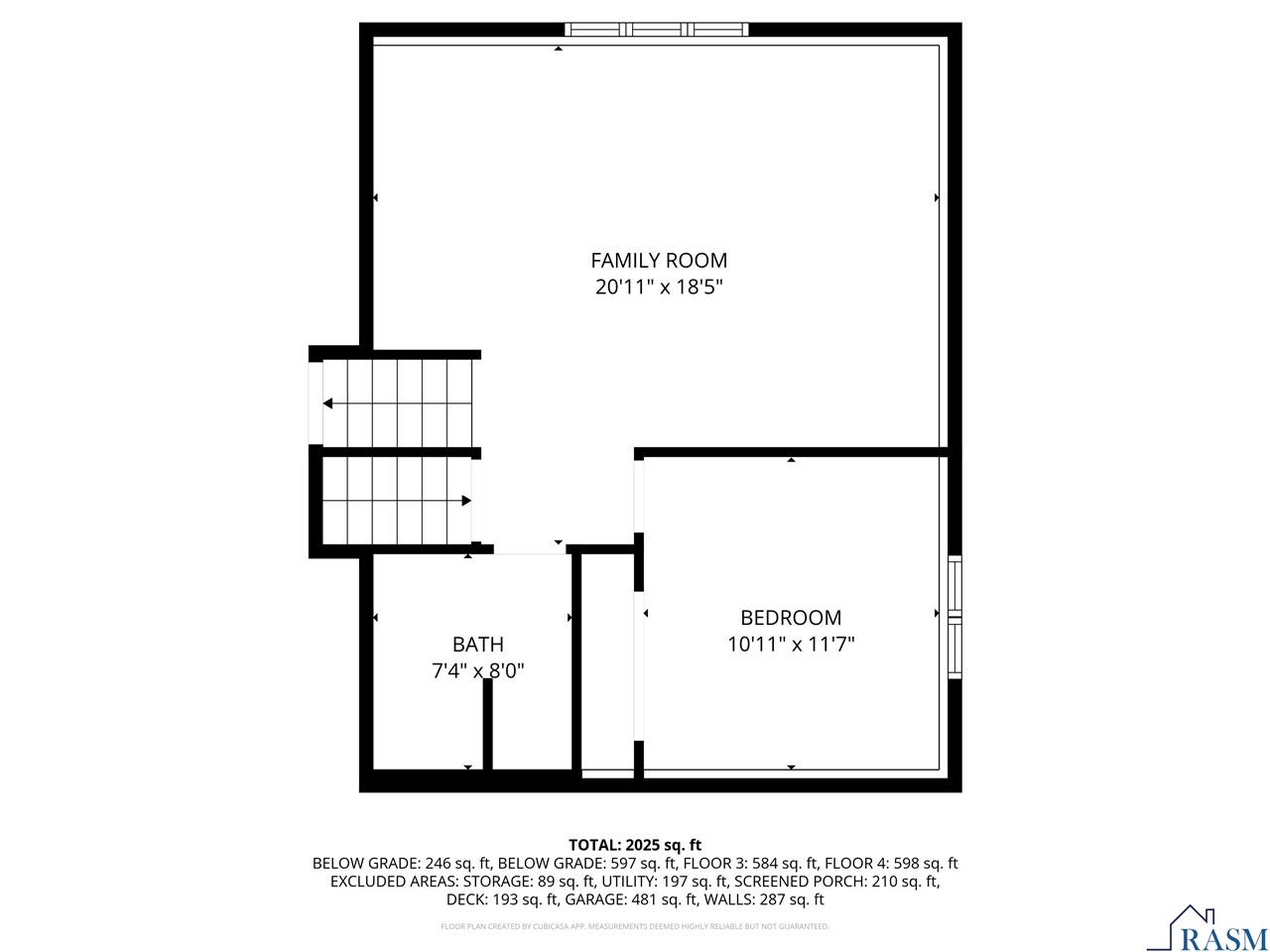 113 Bunker Court Mankato MN 56001 7038927 image34