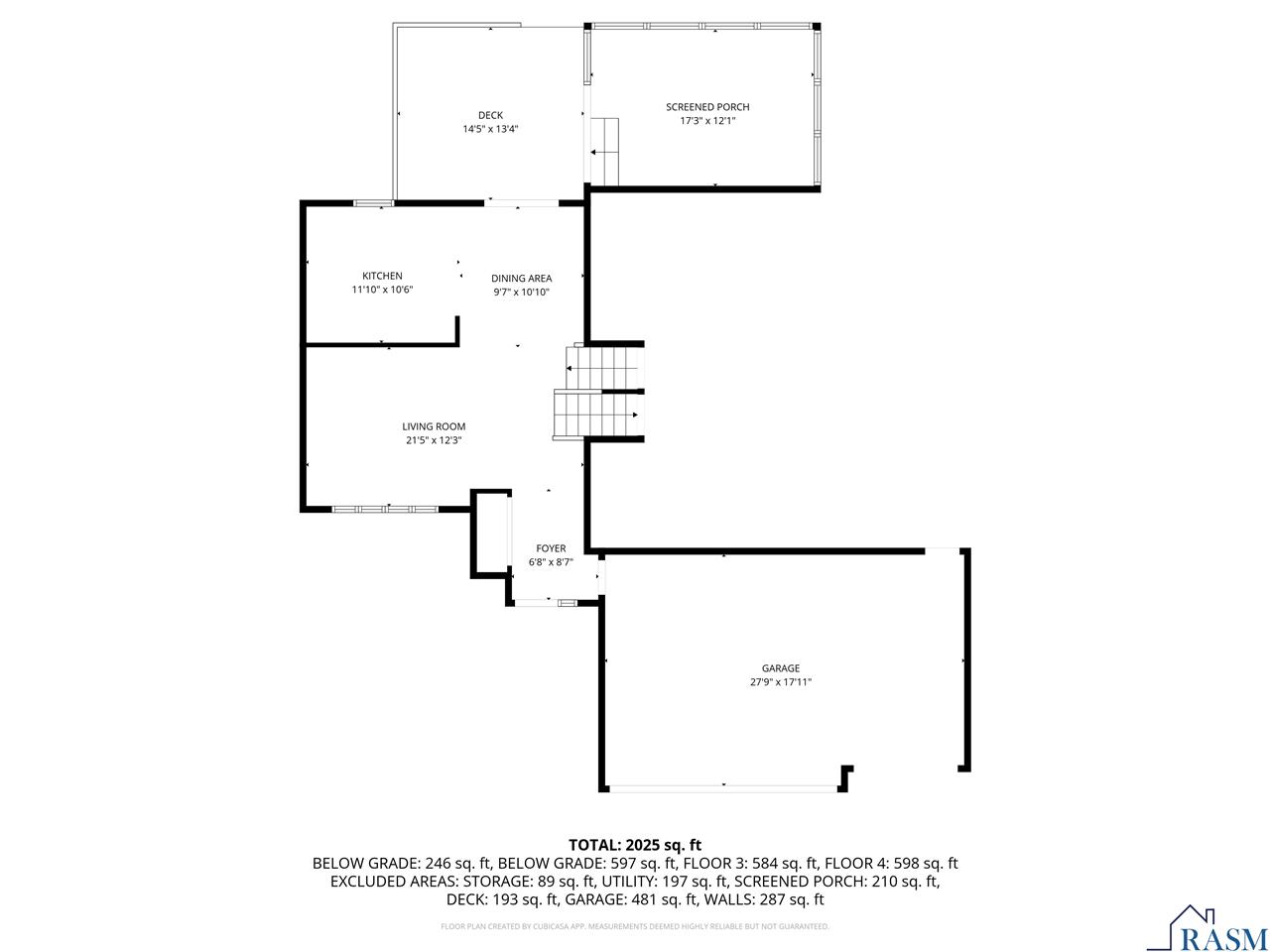 113 Bunker Court Mankato MN 56001 7038927 image35