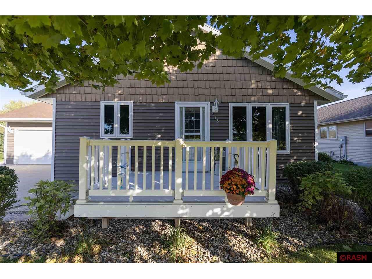 113 Red Shoe Drive Courtland MN 56021 7028411 image1