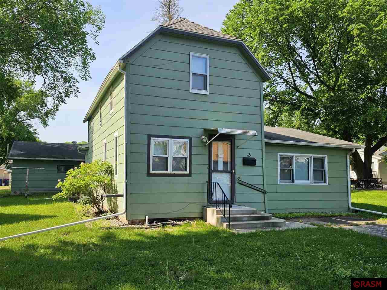 113 SE Burnside Street Sleepy Eye MN 56085 7037669 image1