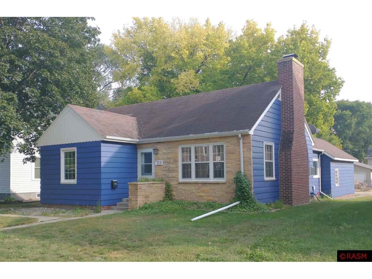 113 SE Summit Street Sleepy Eye MN 56085 7033340 image1