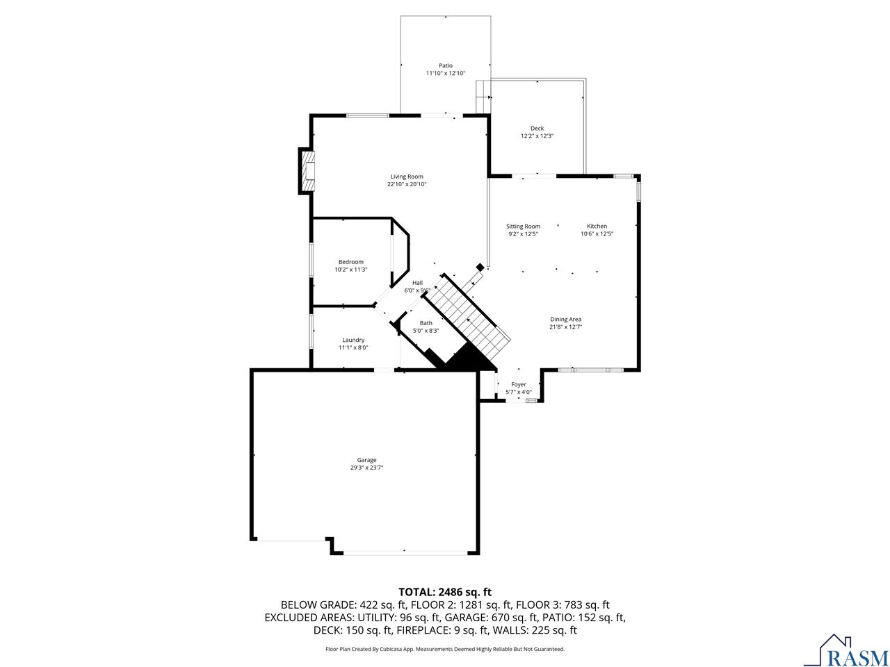 113 Sunburst Circle Mankato MN 56001 7039254 image47