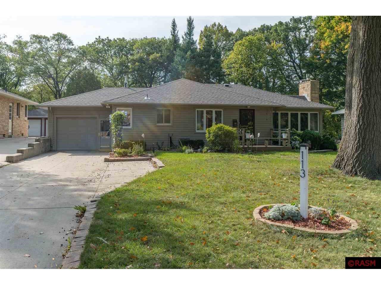 113 W Glencrest Drive Mankato MN 56001 7033489 image1
