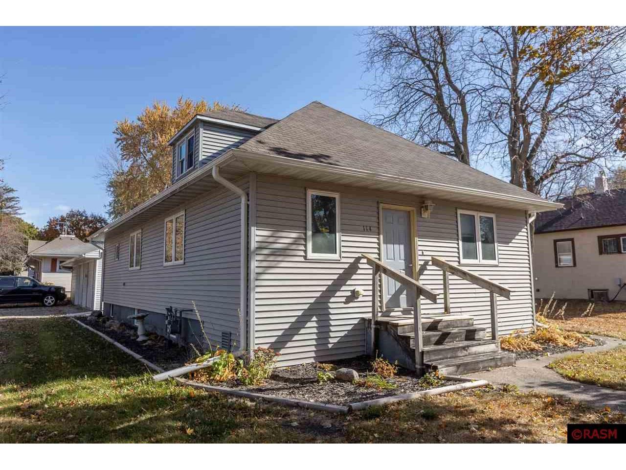 114 N 2nd Avenue Truman MN 56088 7036245 image1