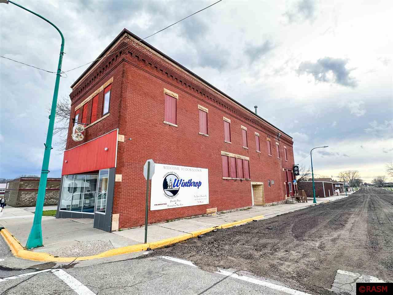 114 N Main Street Winthrop MN 55396 7034701 image1