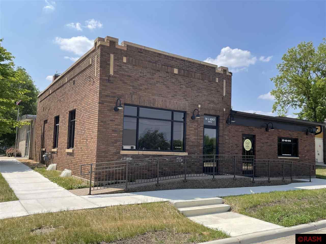 114 S Agency Street Eagle Lake MN 56024 7032682 image1