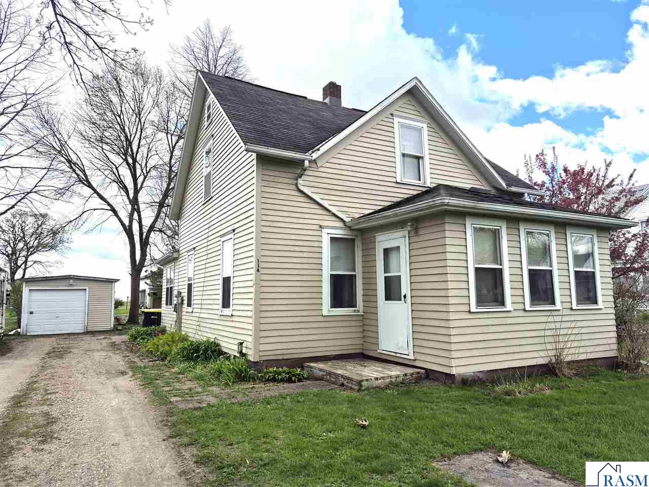 114 SW 1st Avenue Fairfax MN 55332 7040180 image1