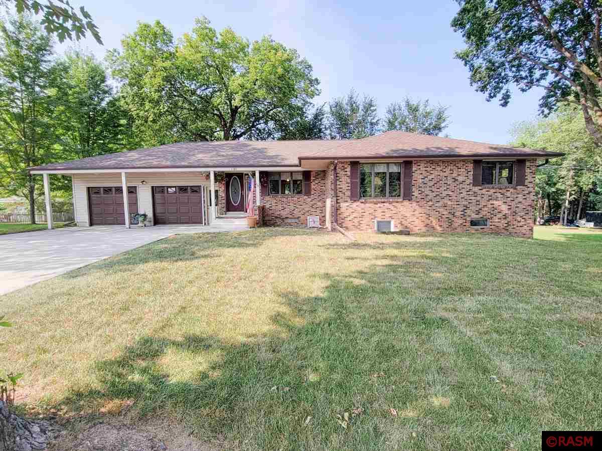 1141 E 7th Street, Gaylord, MN, 55334 MLS 7030938 Edina Realty