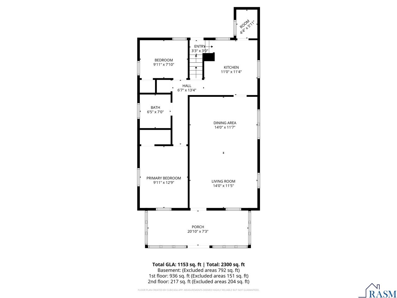 115 N Lexington Avenue Le Center MN 56057 7039940 image29