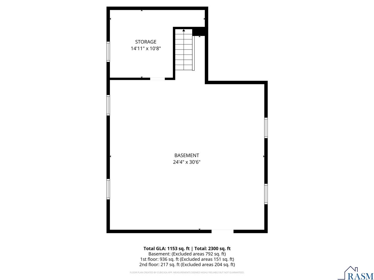 115 N Lexington Avenue Le Center MN 56057 7039940 image31
