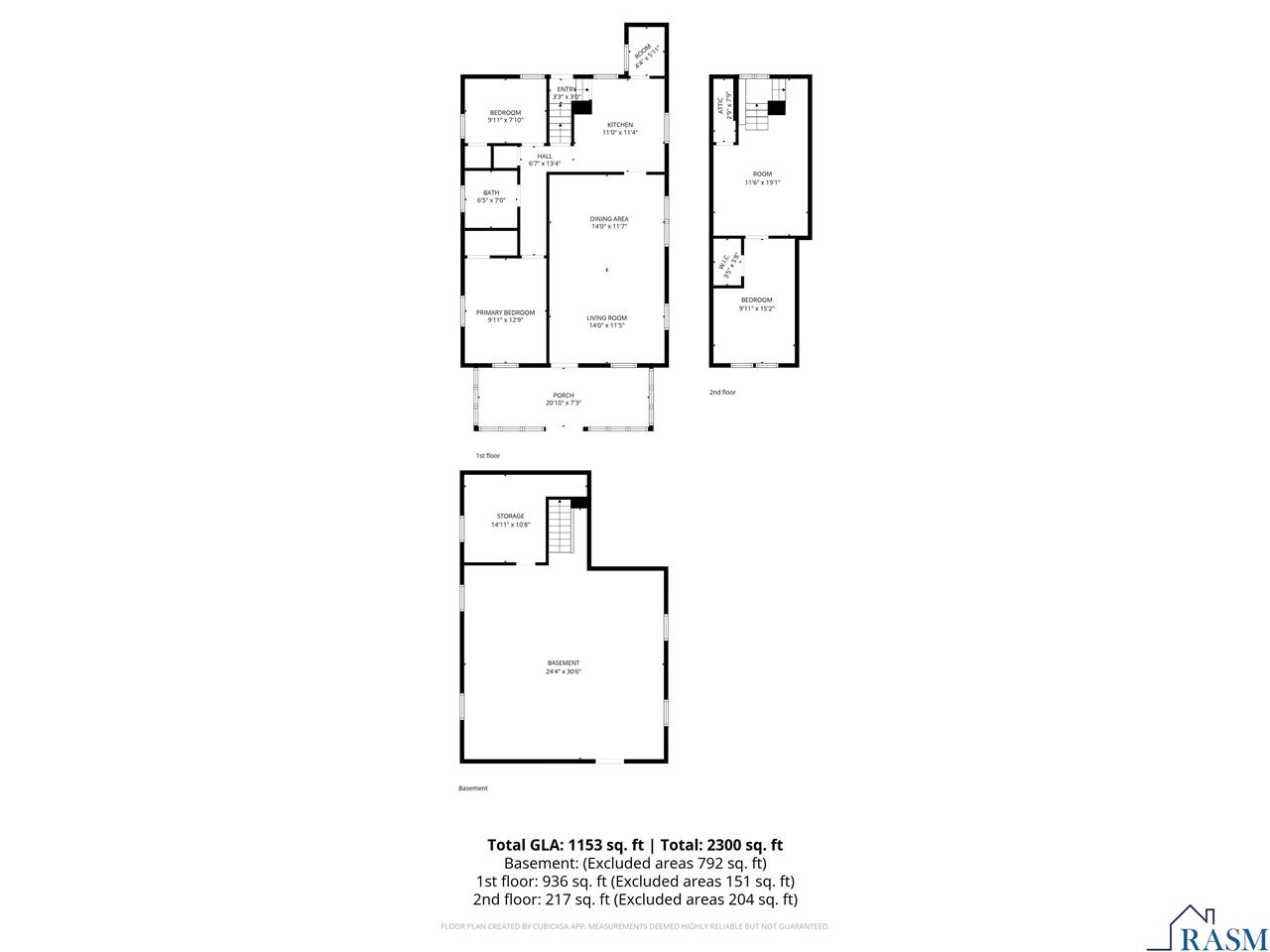 115 N Lexington Avenue Le Center MN 56057 7039940 image32