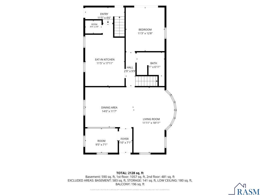 116 E Clinton Street Arlington MN 55307 267040993 image21