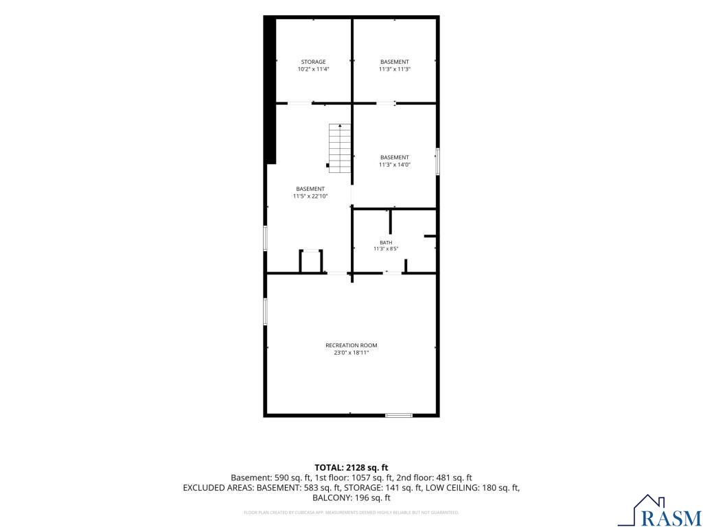 116 E Clinton Street Arlington MN 55307 267040993 image24