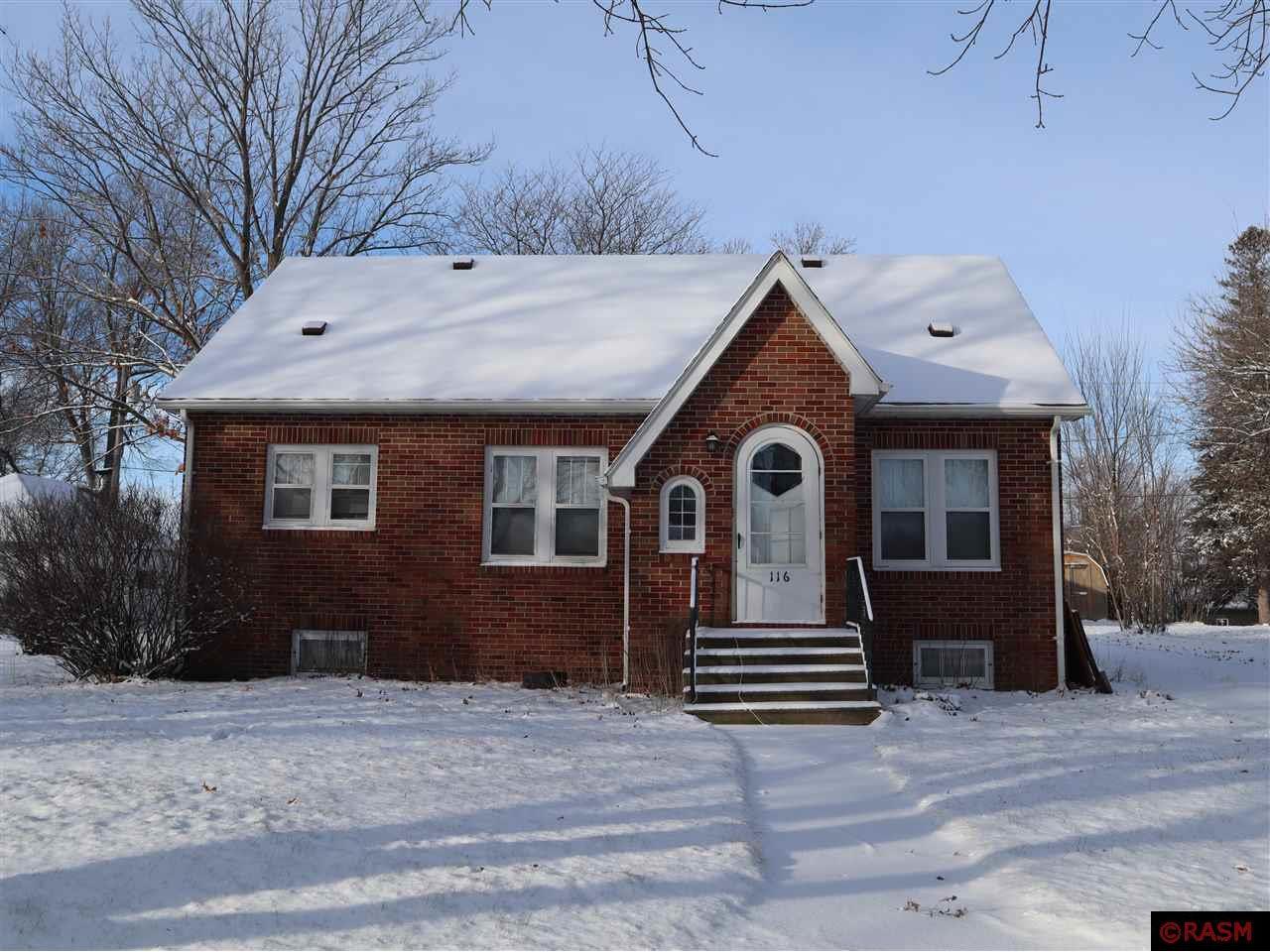 116 N 6th Street Kiester MN 56051 7034118 image1