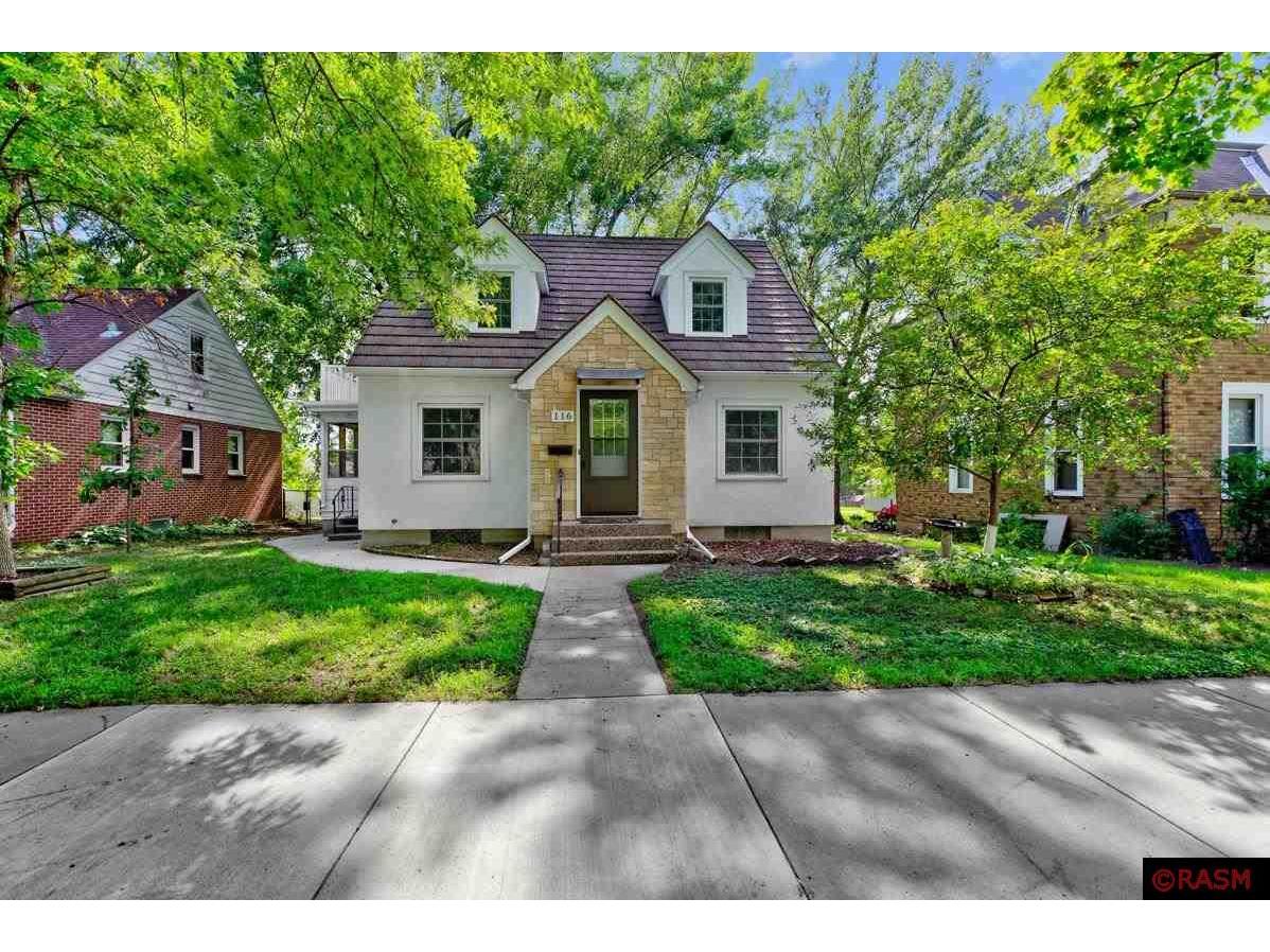 116 S Franklin Street New Ulm MN 56073 7033055 image1