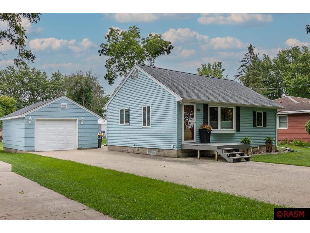 116 S Front Street Saint Clair MN 56080 7037914 image1