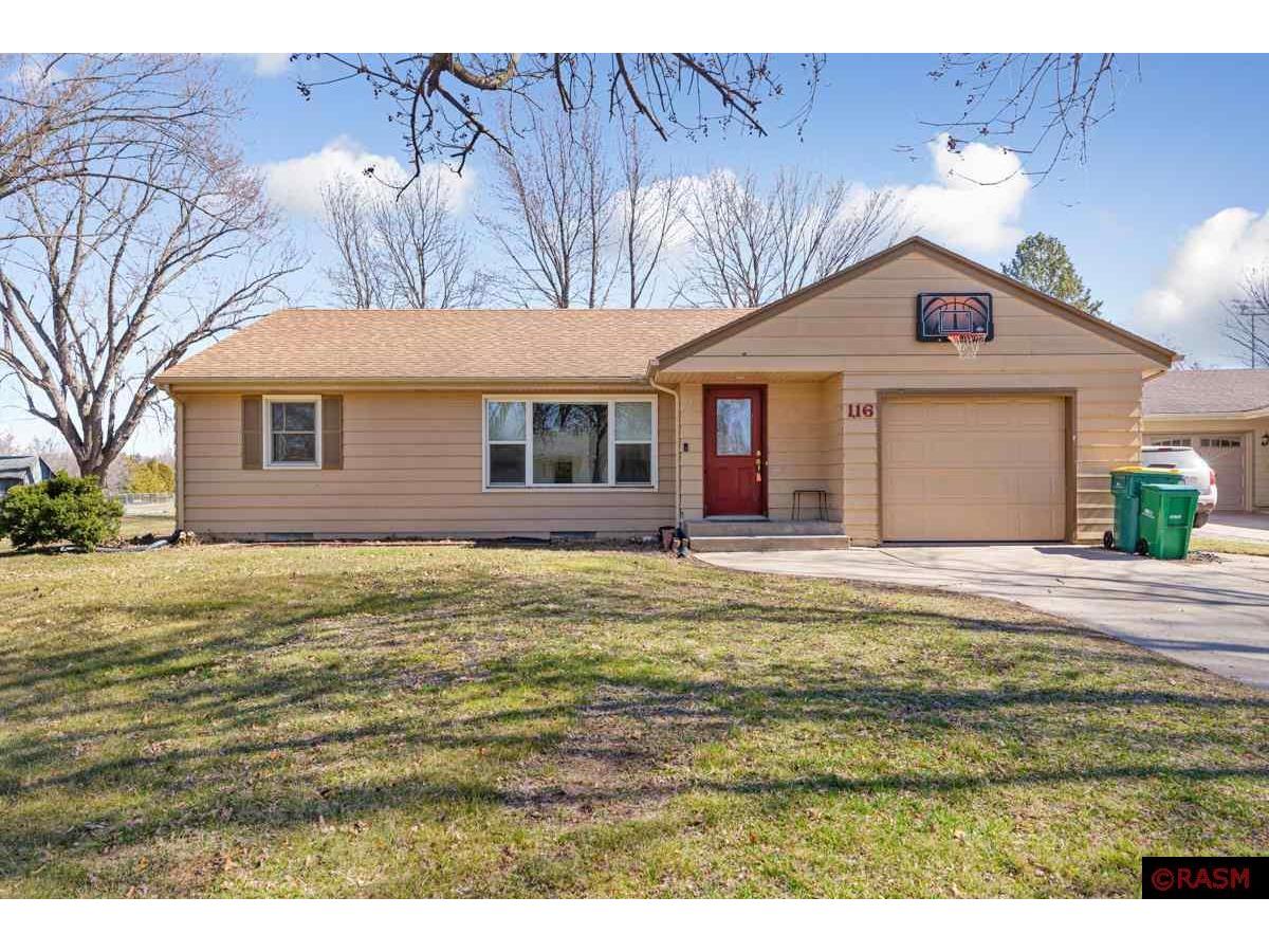 116 S Morningside Drive Le Sueur MN 56058 7034496 image1