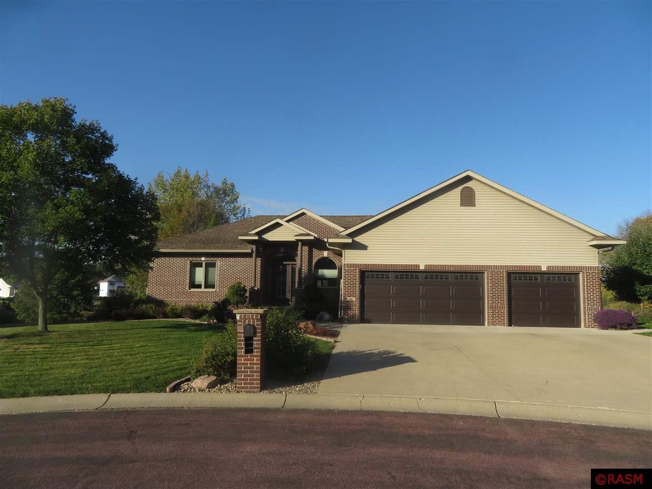 116 Sunburst Circle Mankato MN 56001 7033547 image1