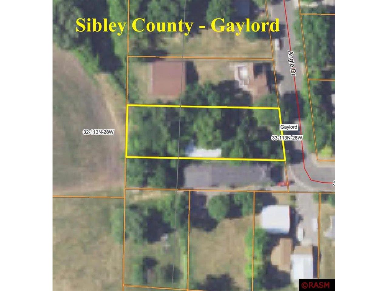117 Angle Drive Gaylord MN 55334 7033845 image1