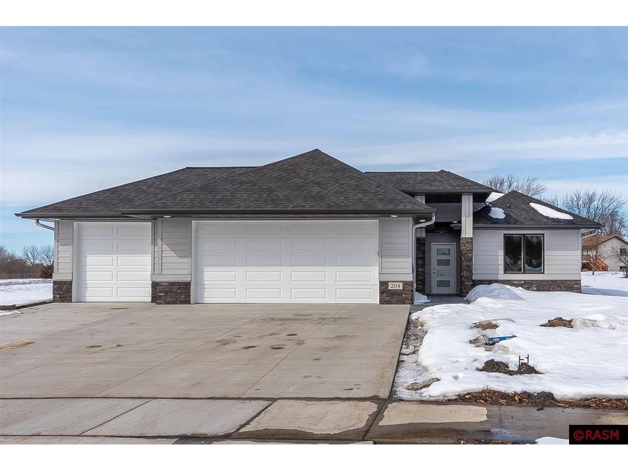 117 Dancing Waters Circle, Mankato, MN 56001 MLS 7026813 Edina Realty