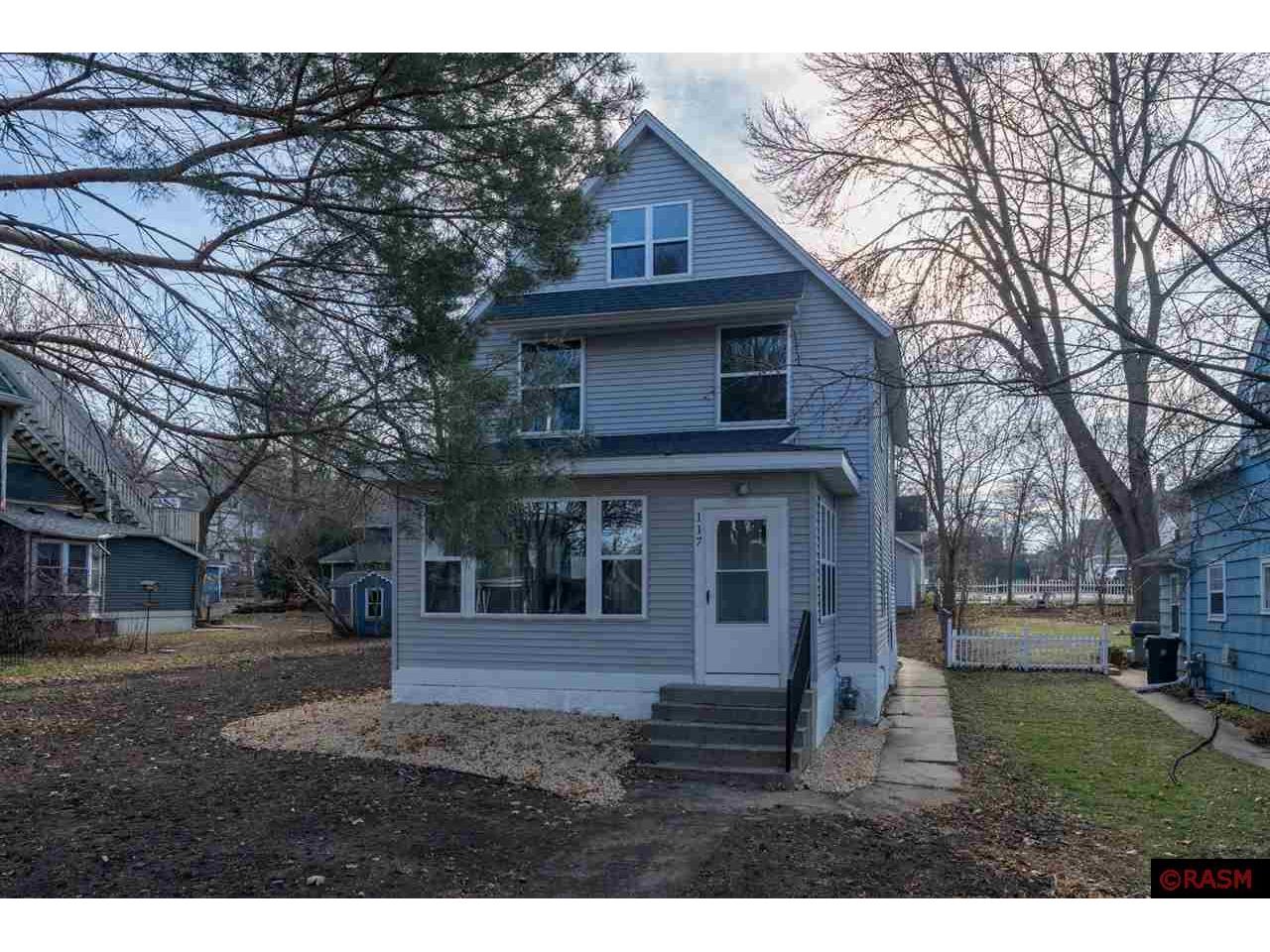 117 E Pleasant Street, Mankato, MN 56001 MLS 7033878 Edina Realty