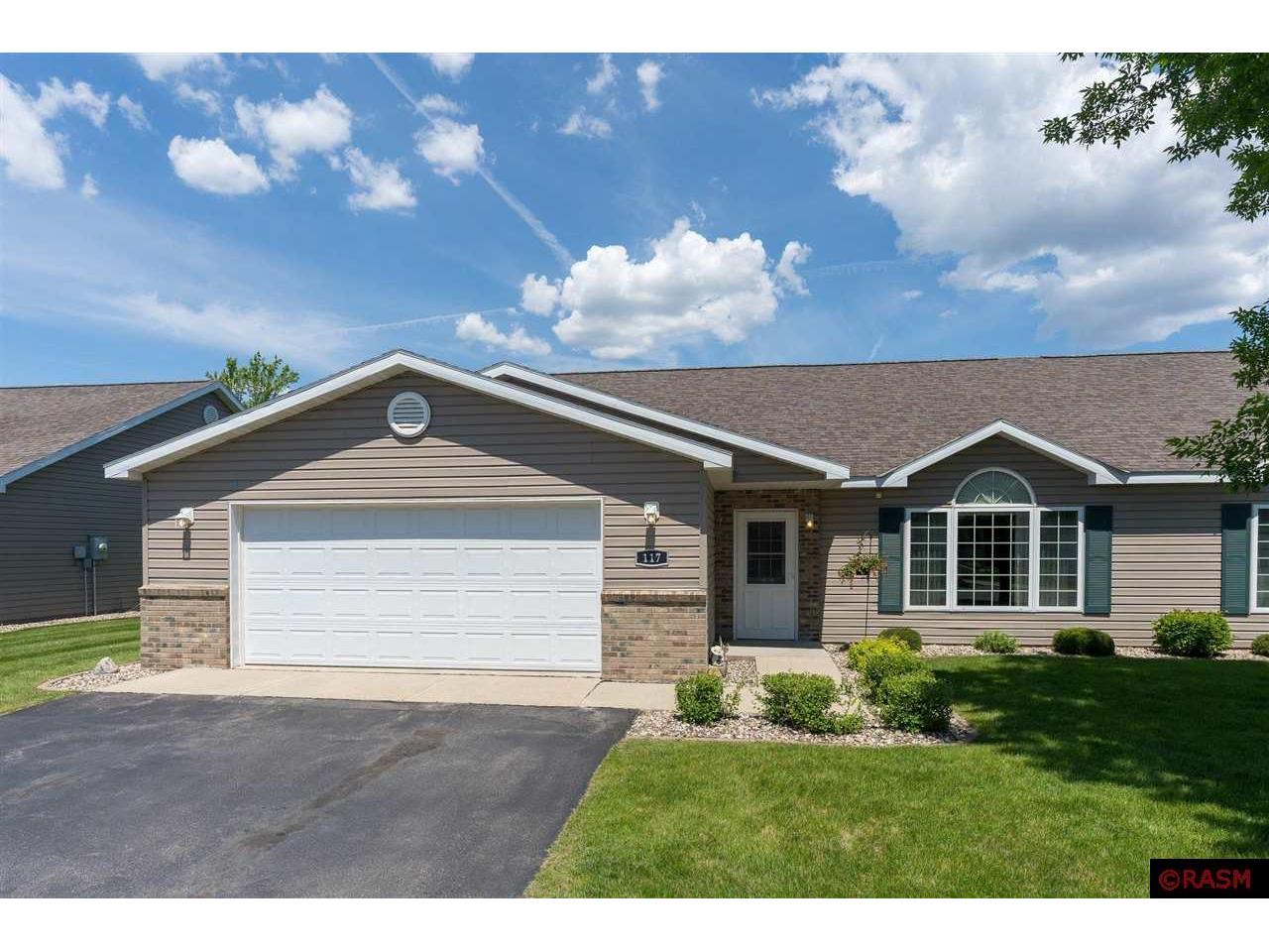 117 Gull Path, Mankato, MN, 56001 MLS 7027198 Edina Realty