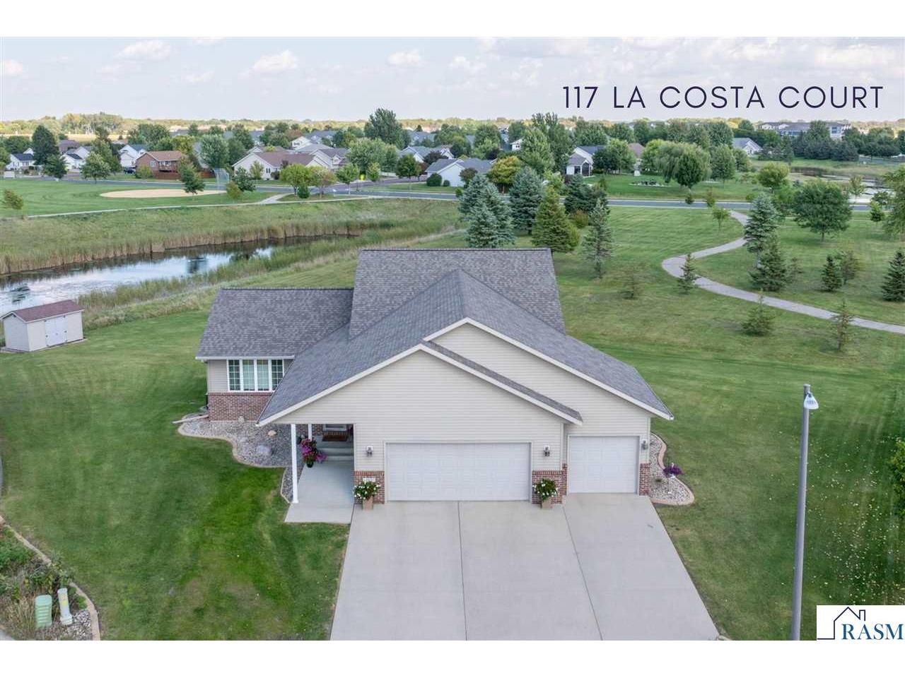 117 La Costa Court Mankato MN 56001 7038612 image1