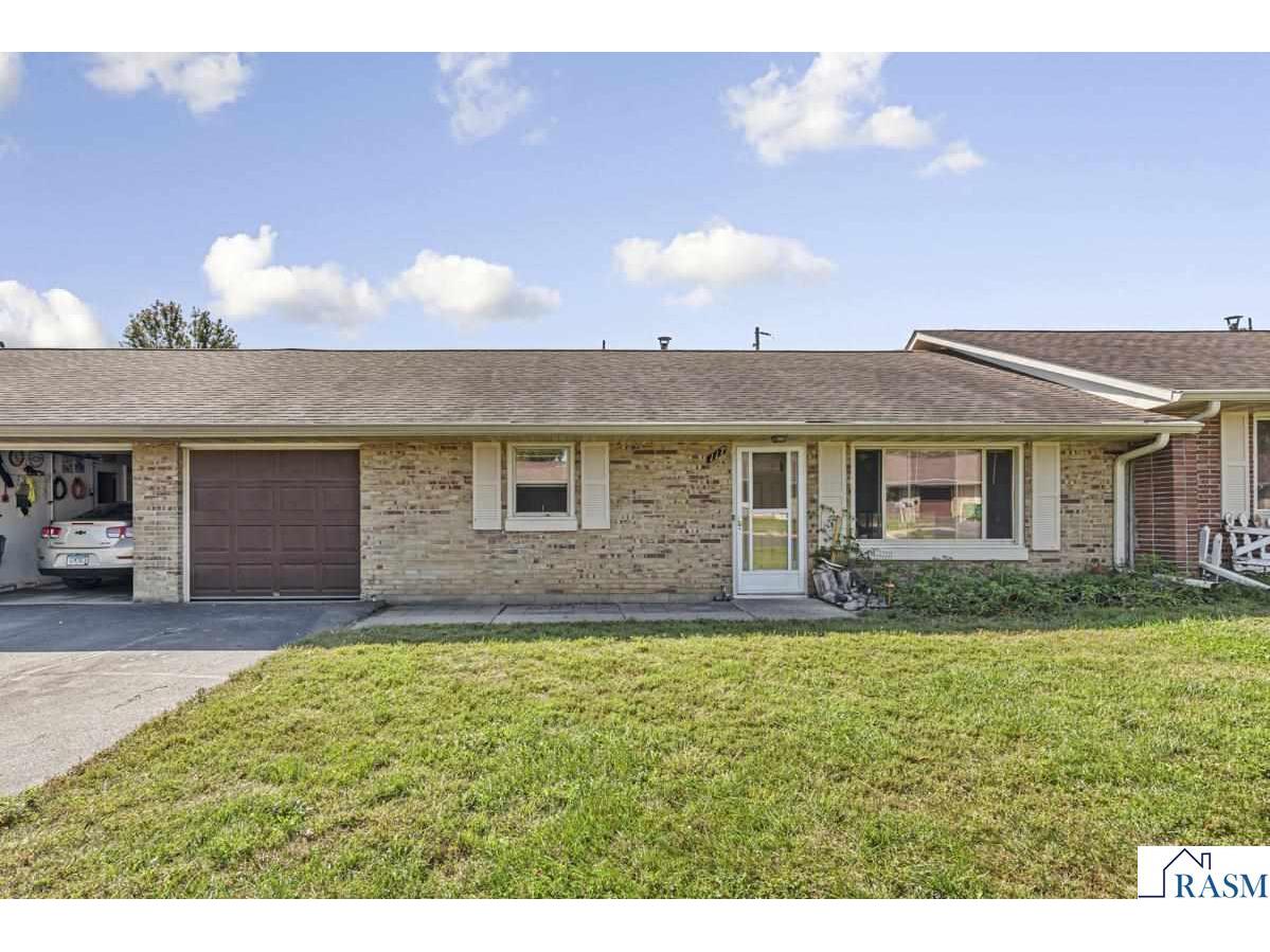 117 Martin Street Le Sueur MN 56058 7038609 image1