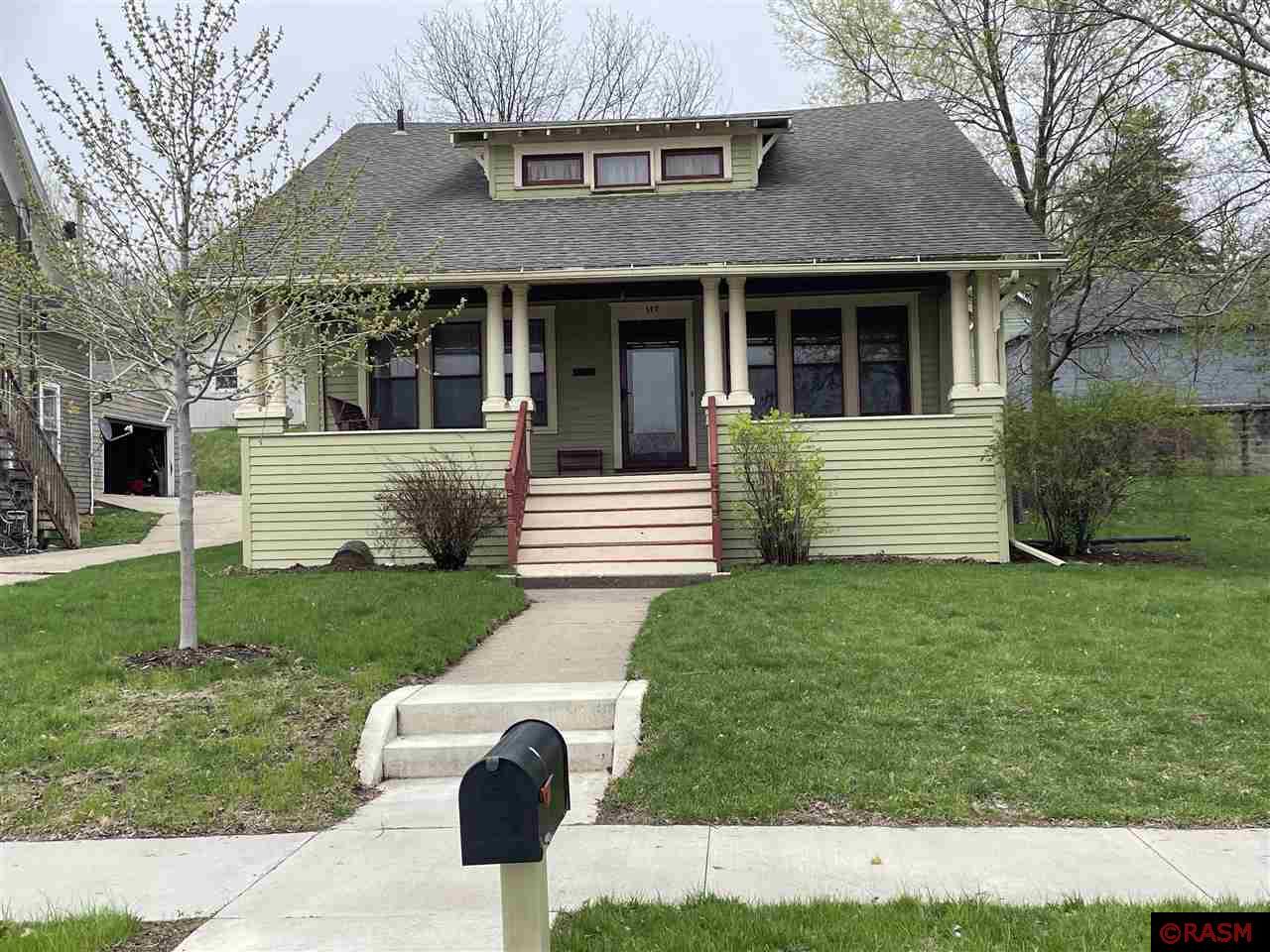 117 S 2nd Street Le Sueur MN 56058 7034801 image1