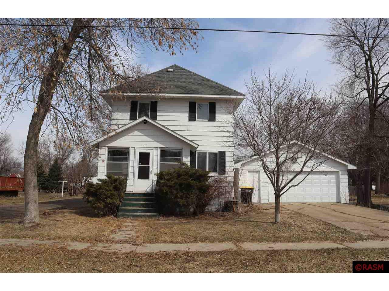 117 SW 3rd Avenue Winnebago MN 56098 7031994 image1