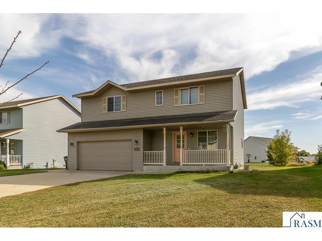 117 Savannah Court Mankato MN 56001 7038722 image1