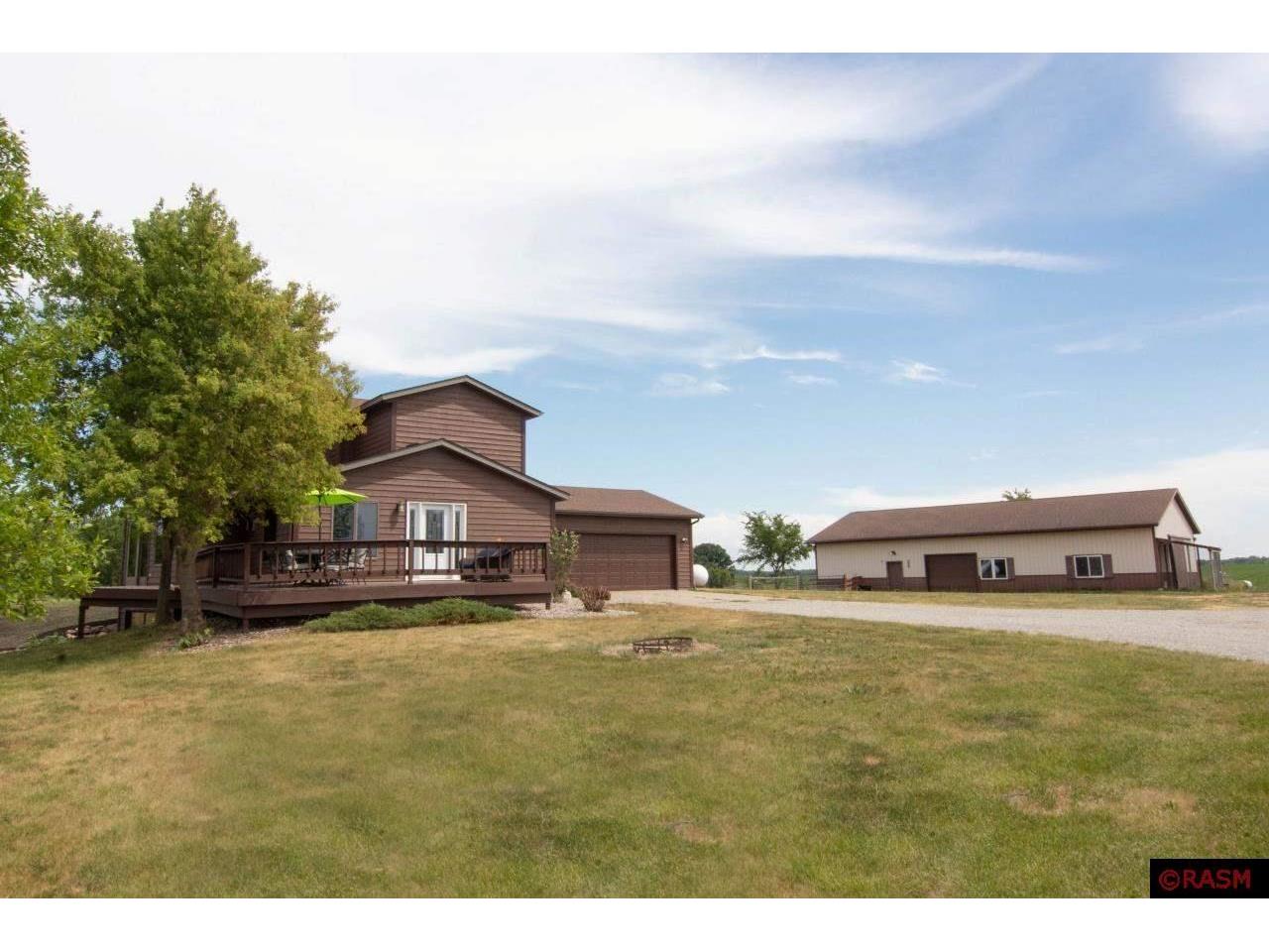 11792 Wilton Bridge Road, Waseca, MN 56093 MLS 7027411 Edina Realty