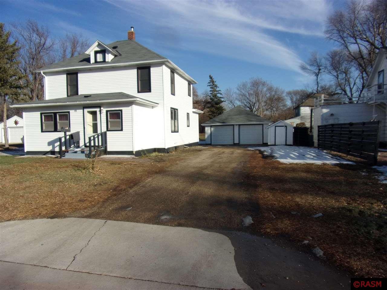 119 S 11th Street Saint James MN 56081 7031363 image1