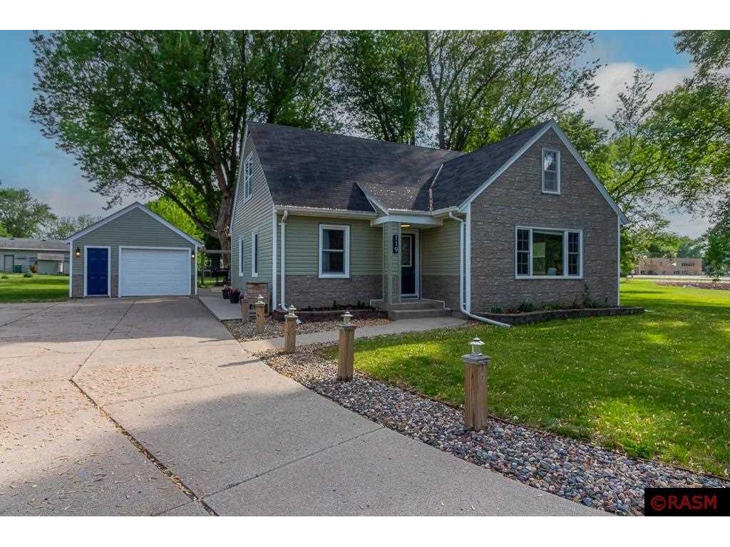 119 Sunset Circle Le Sueur MN 56058 7032462 image1