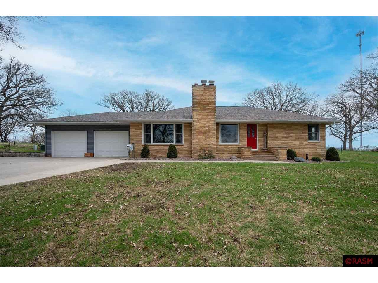 11990 380th Avenue, Blue Earth, MN, 56013 MLS 7032114 Edina Realty