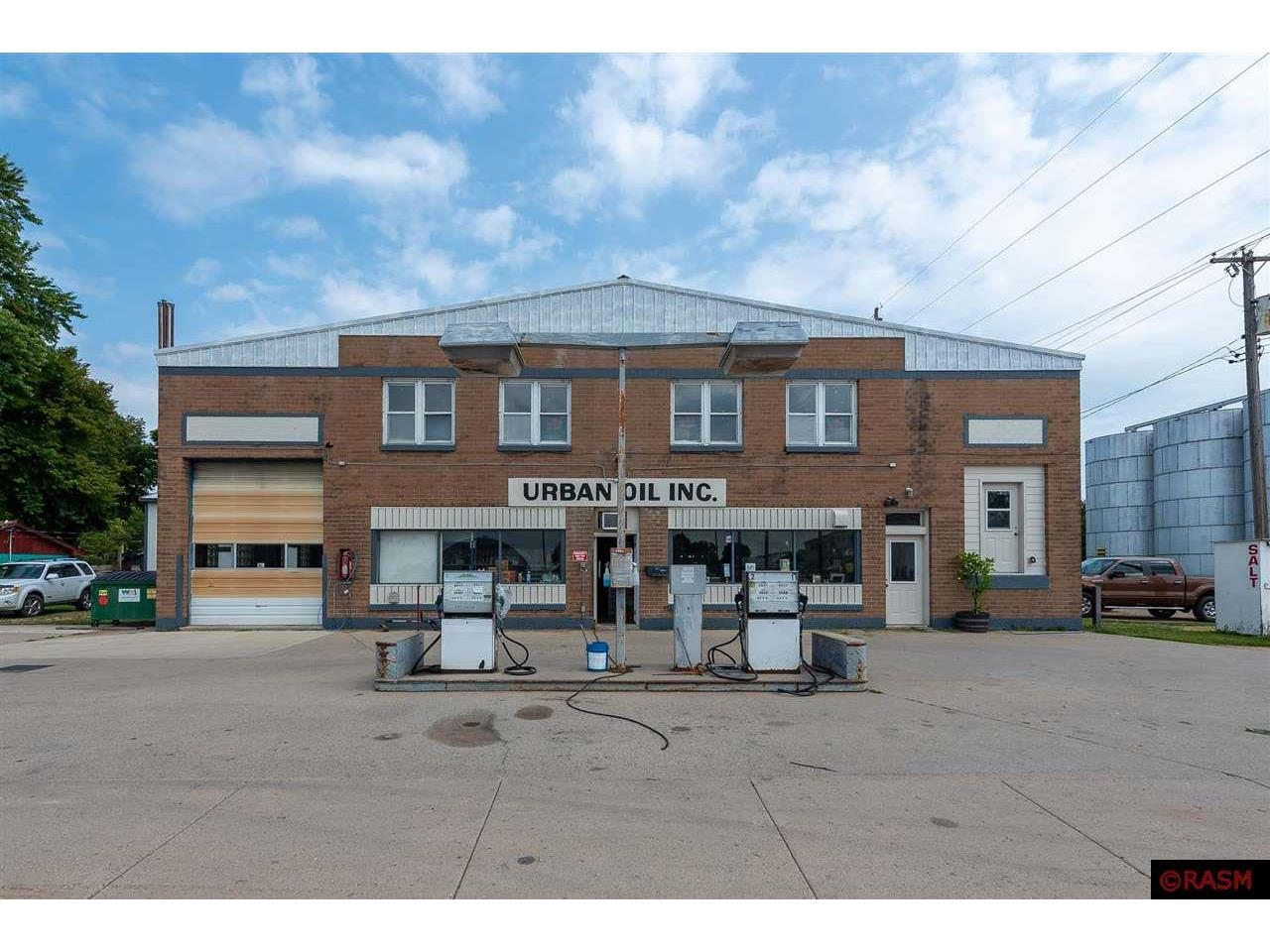 120 & 132 W Maine Street Amboy MN 56010 7035755 image1