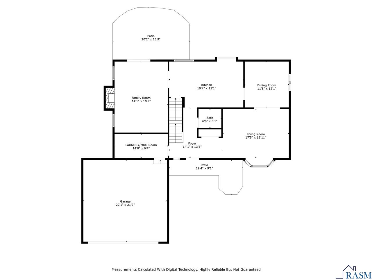 120 Chaucer Court Mankato MN 56001 267040561 image62