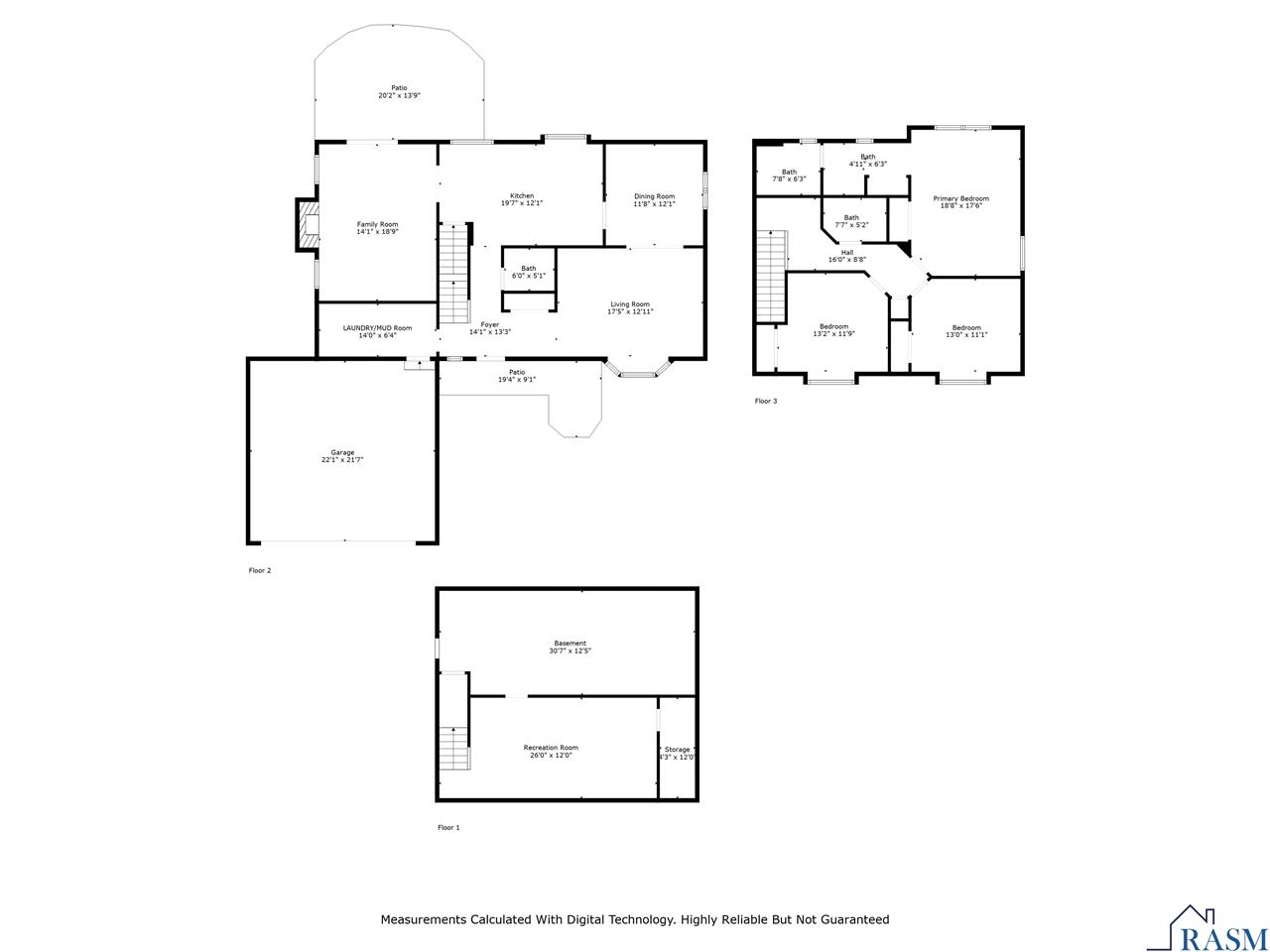 120 Chaucer Court Mankato MN 56001 267040561 image64