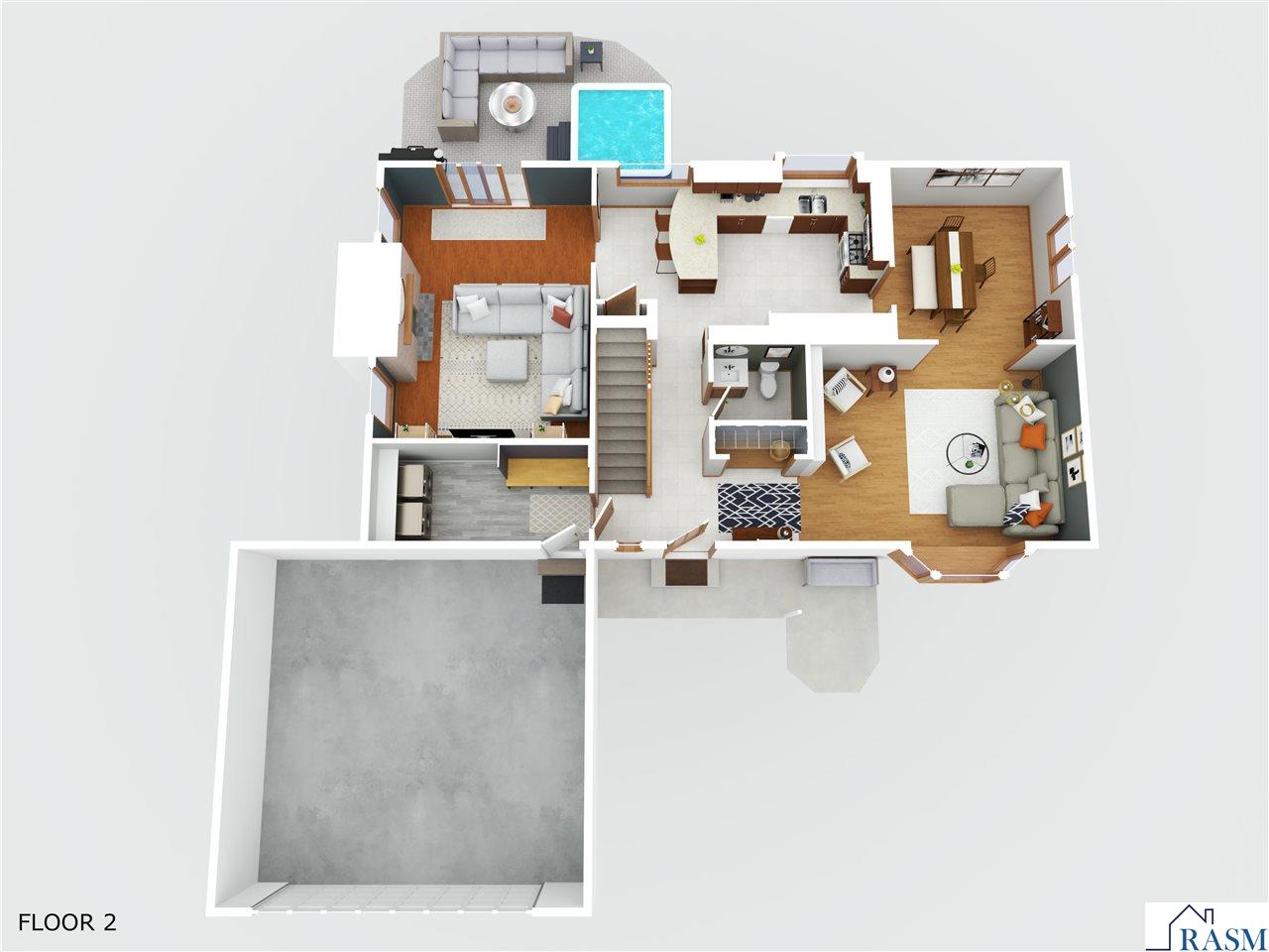120 Chaucer Court Mankato MN 56001 267040561 image66