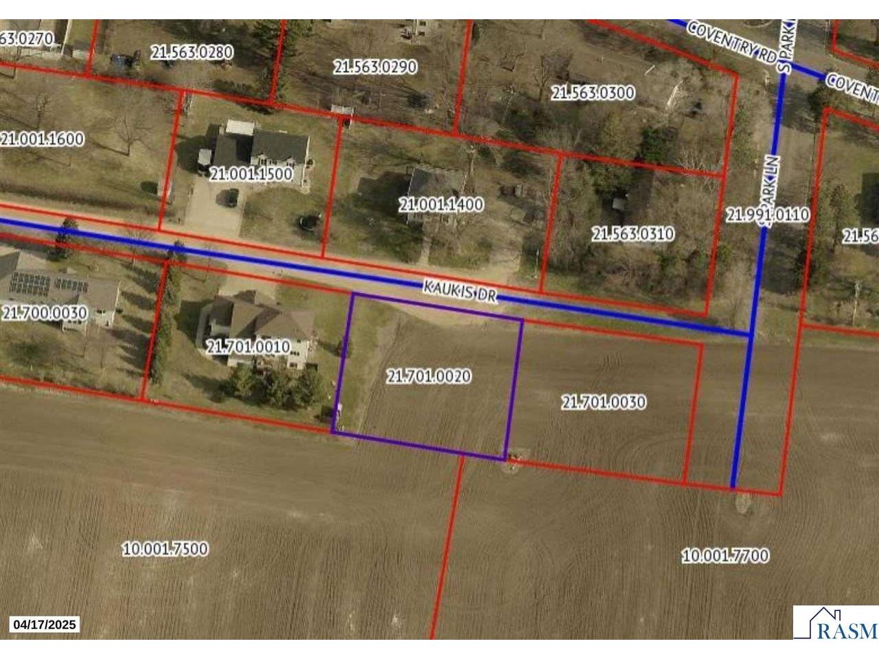 120 Kaukis Drive Le Sueur MN 56058 7039340 image1