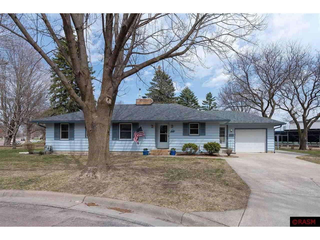 120 S Morningside Drive Le Sueur MN 56058 7037200 image1