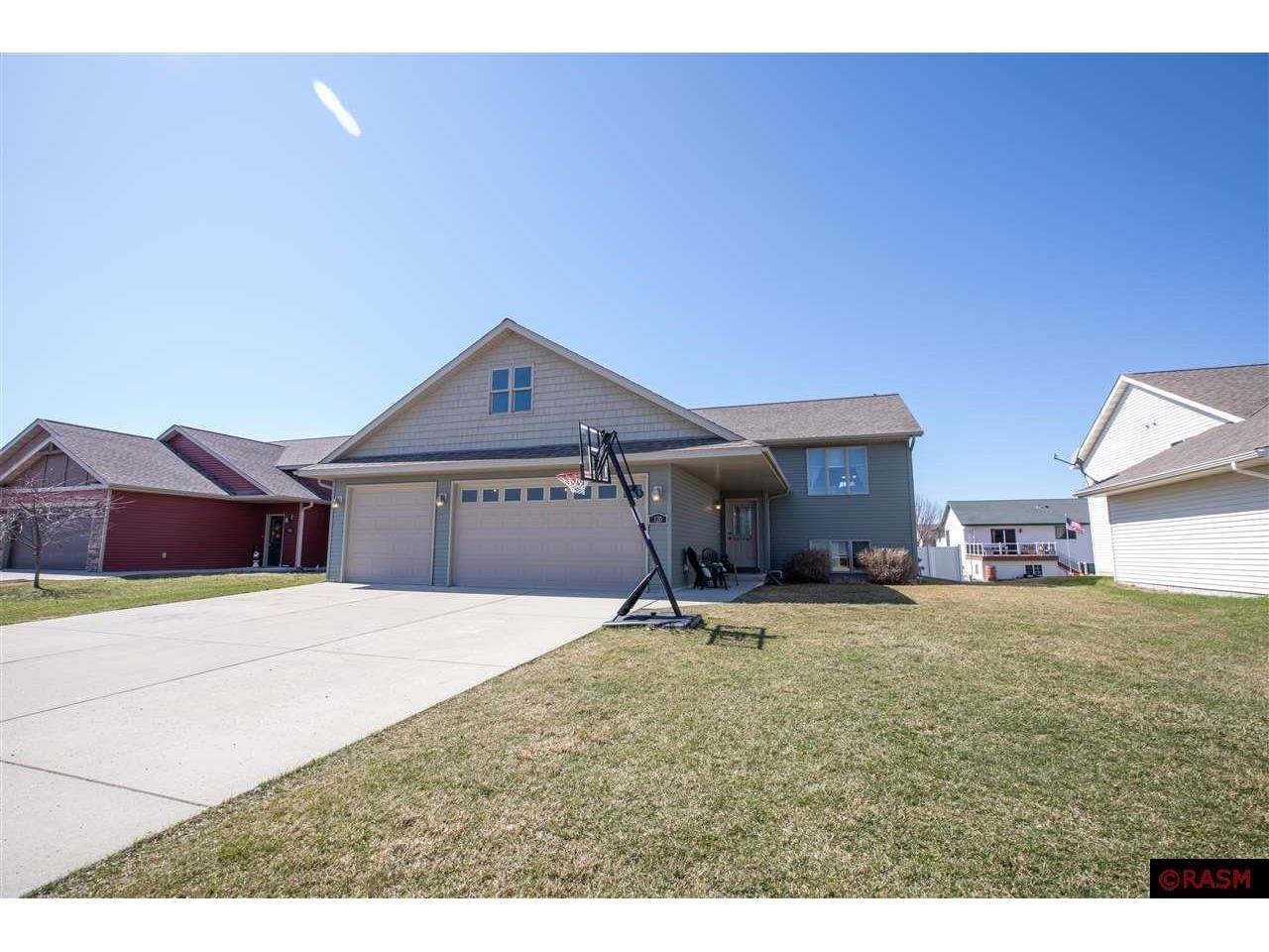 120 Timberwolf Court, Mankato, MN, 56001 MLS 7026550 Edina Realty