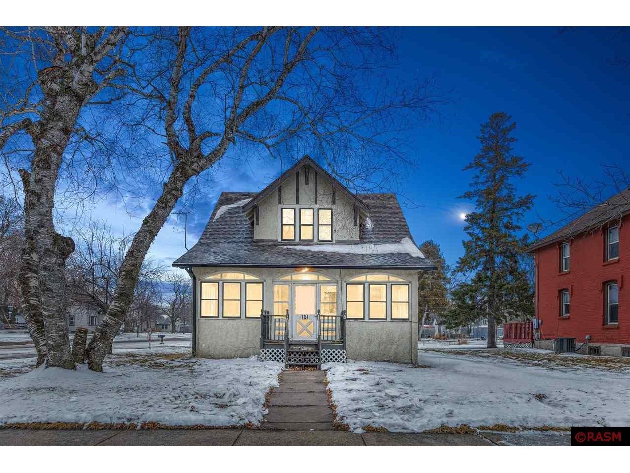 121 2nd St NW Street New Richland MN 56072 7034176 image1