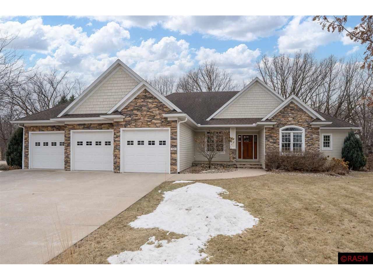 121 Hidden Oaks Circle Mankato MN 56001 7035944 image1