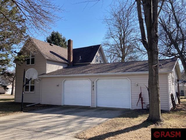 121 Linden Street SE Sleepy Eye MN 56085 7034374 image1