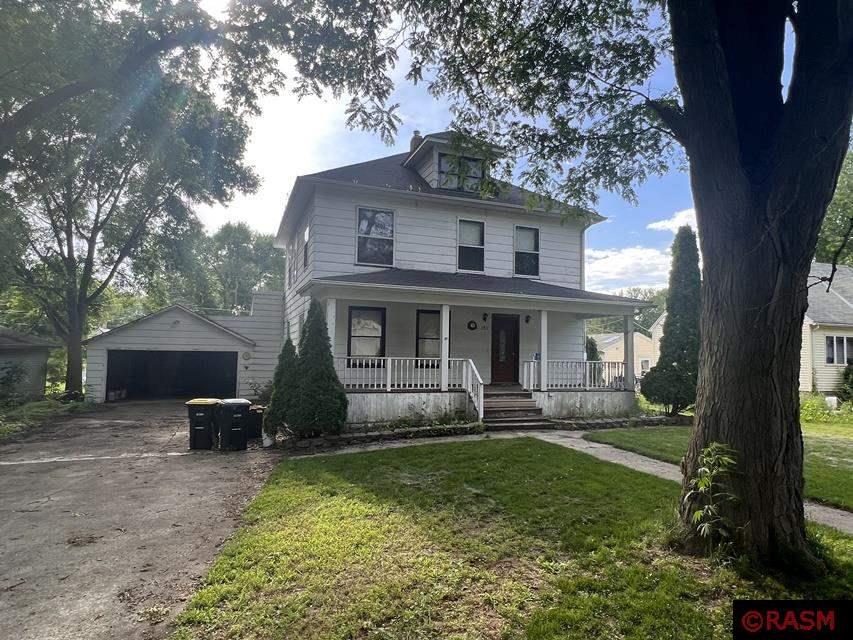 121 N Henry Street Elmore MN 56027 7032904 image1