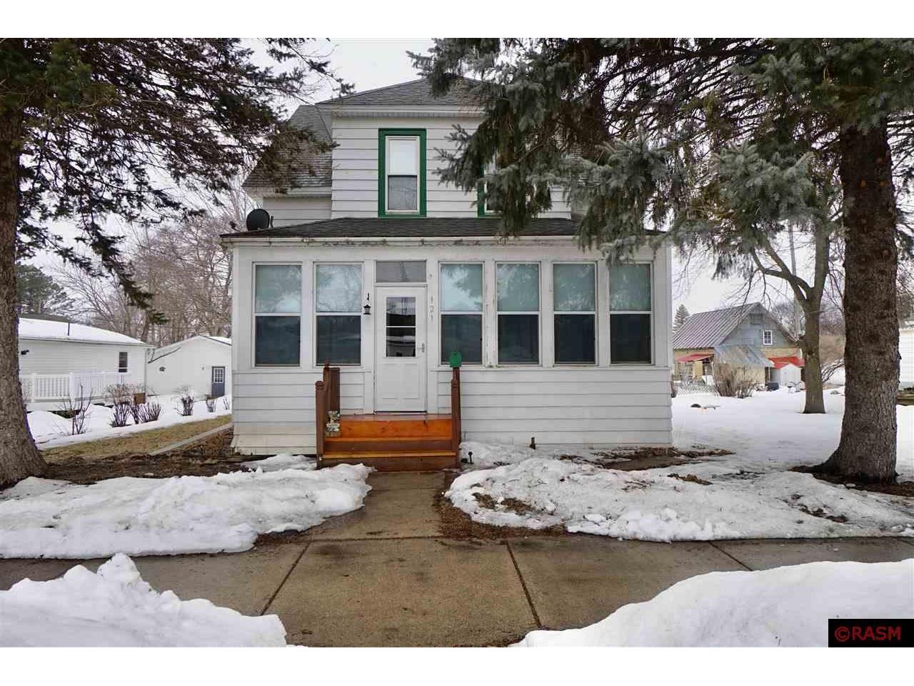 121 N Webster Street, Kasota, MN 56050 MLS 7031759 Edina Realty