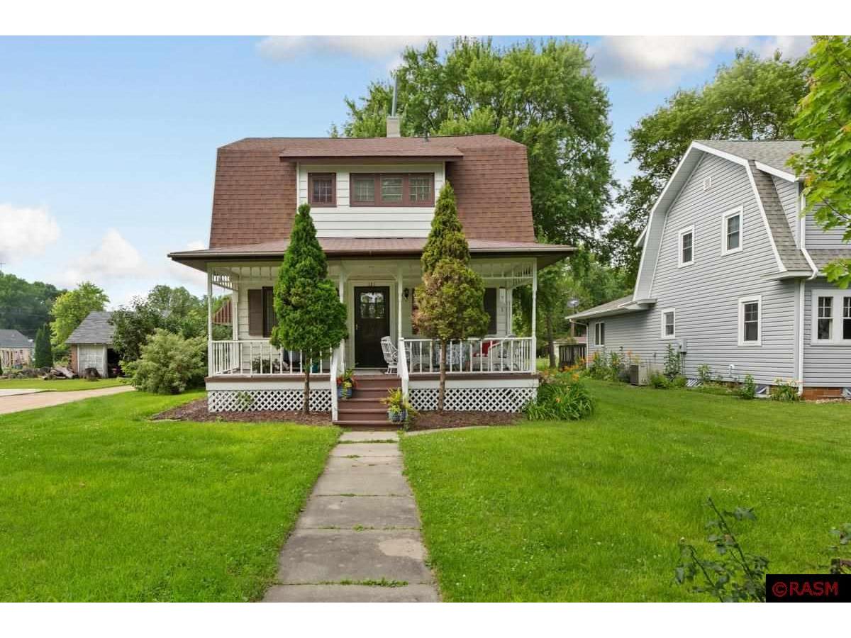 121 NE 2nd Street Madelia MN 56062 7035382 image1